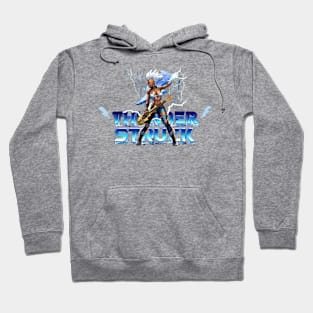 You've Been.... THUNDERSTRUCK! Hoodie